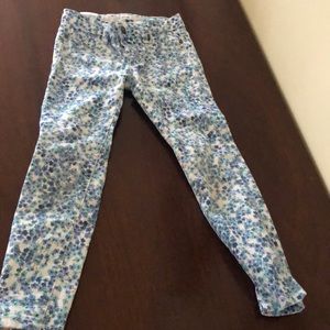 Girls joe’ jeans